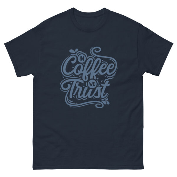 Unisex funny coffee lover shirt - Image 6